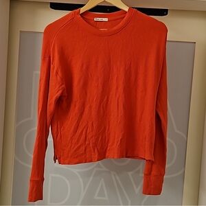 Marine Layer Sweater